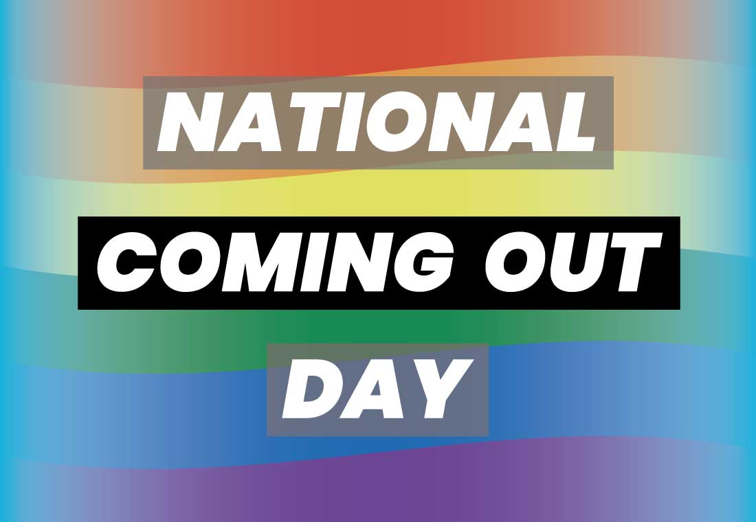 national coming out day