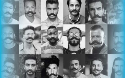 Movember: Men’s Mental Health Month 2023