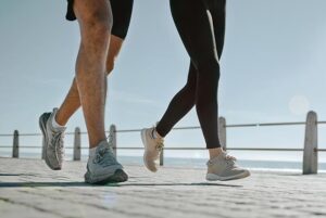 your legs