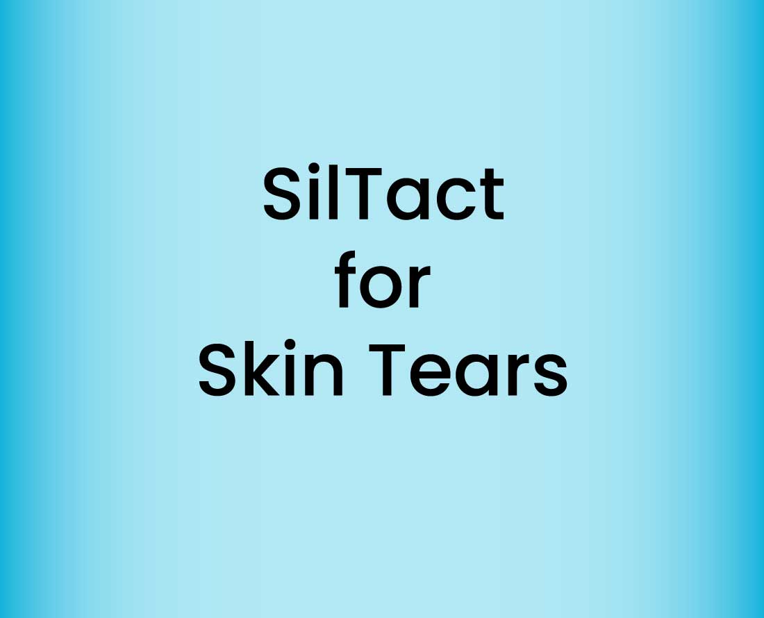 Skin Tears