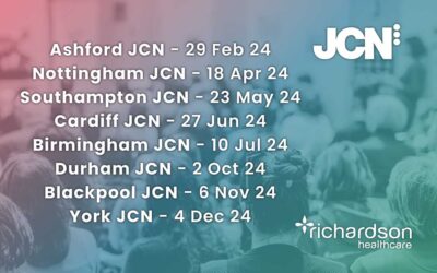 JCN Study Days 2024