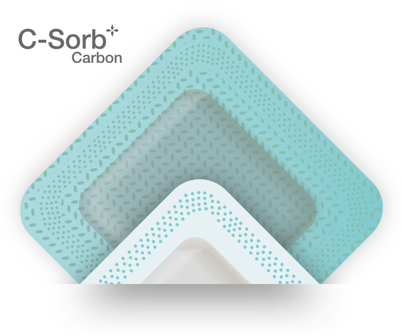 c-sorb carbon