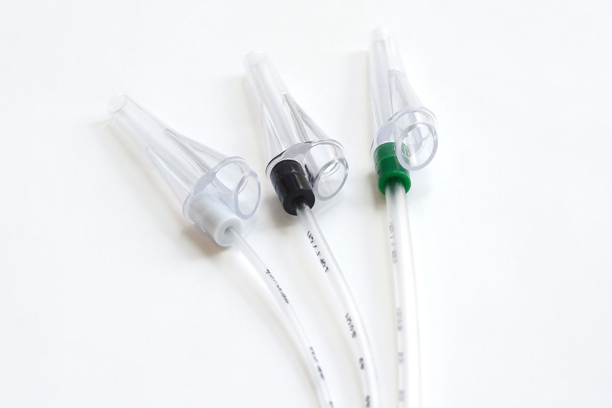 How Important is the Charrière System to Suction Catheter Use?