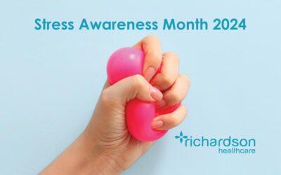 Why is Stress Awareness Month Important in 2024?