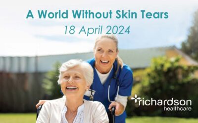 A World Without Skin Tears 2024