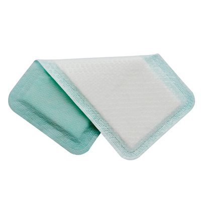 C-Sorb super absorbent dressing