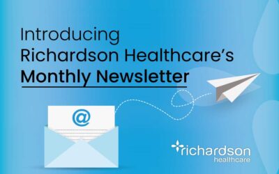 Richardson Healthcare Newsletter