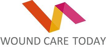 Wound care today logo<br />
