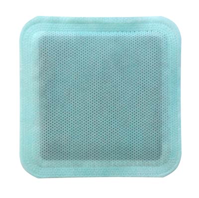 c-sorb-carbon-green-side-of-the-dressing-min How to treat wound malodour: Identify, manage and neutralise