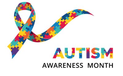 Autism Awareness Month