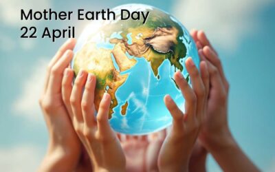 Mother Earth Day