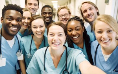 International Nurses Day