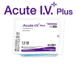 Acute-IV-Plus Acute IV Plus
