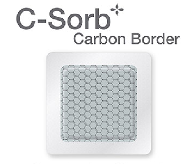 C-Sorb-Carbon-Border C-Sorb Carbon Border