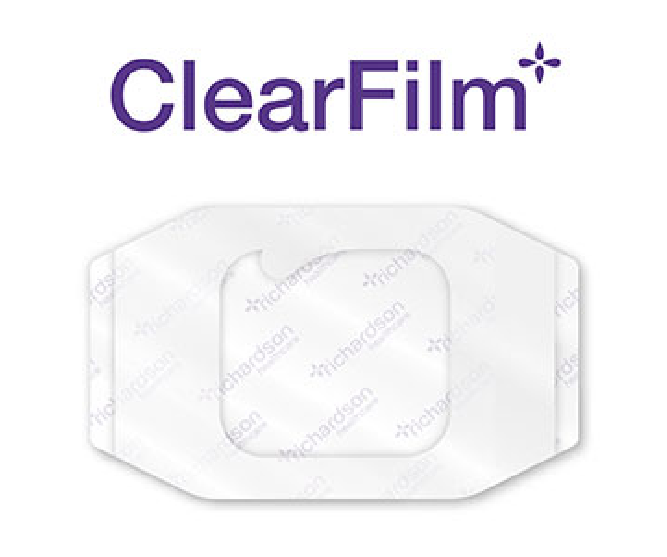 ClearFilm