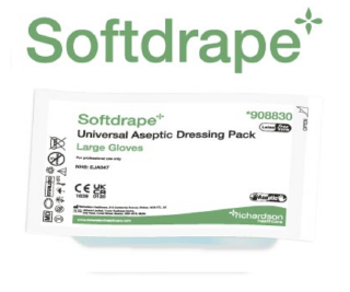 Softdrape Softdrape