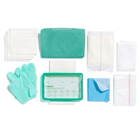 Procedure Packs