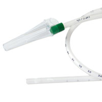Suction Catheters