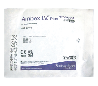 Ambex IV Plus