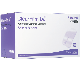 ClearFilmIV-product ClearFilm IV