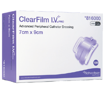 ClearFilmIVPro-product ClearFilm IV Pro