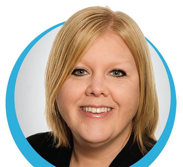 Dr Leanne Atkin