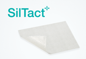 SilTact for Skin Tears