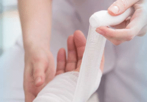 Skin Tear Management