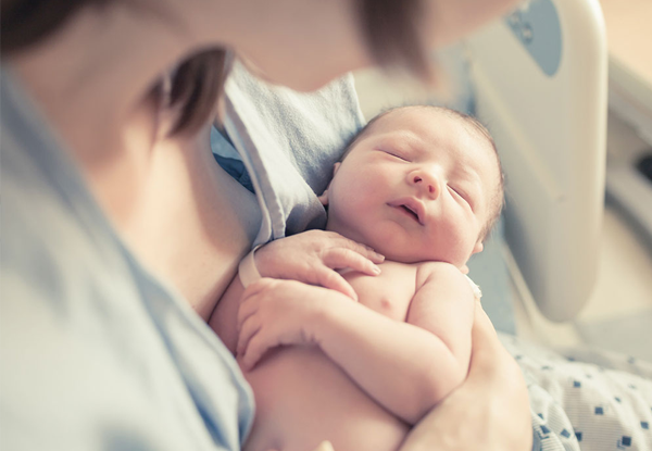Skin Tears in Neonates