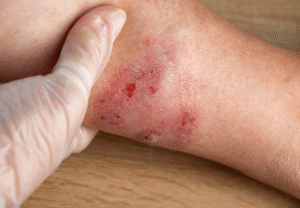 Venous Leg Ulcer