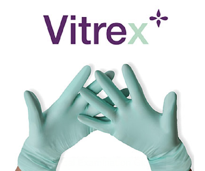 Vitrex-gloves Vitrex