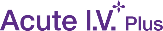 acute-IV-plus Acute IV Plus