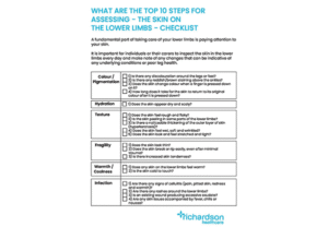 checklist