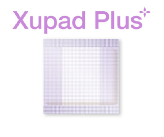 Xupad Plus