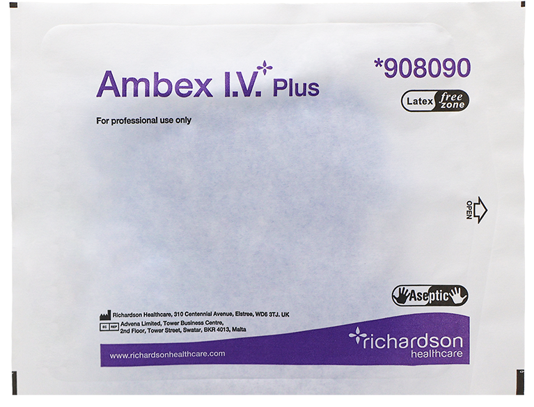 Ambex IV Plus pack