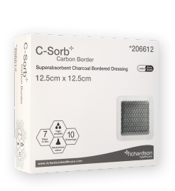 C-Sorb Carbon Border pack