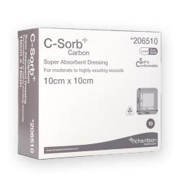 C-Sorb Carbon pack