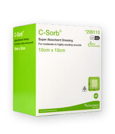 C-Sorb pack