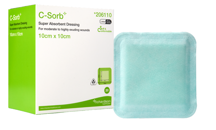 C-Sorb range