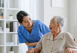 How to assess wound malodour more effectively