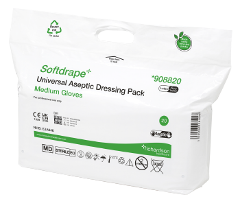 pack solutions