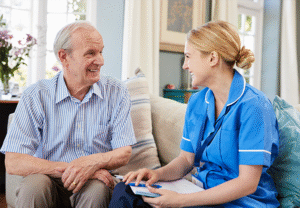 How to treat wound malodour