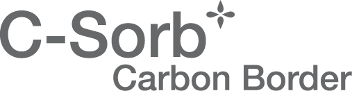 C-Sorb Carbon Border