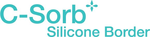 C-Sorb Silicone Border